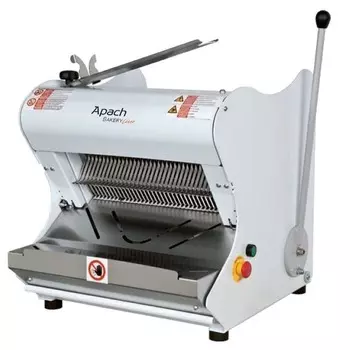 Хлеборезка Apach Bakery Line G42 11мм