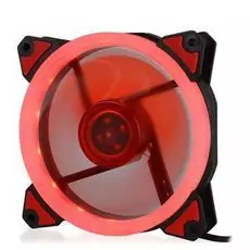 Вентилятор для корпуса Crown CMCF-12025S-1230 CM000002227 (120*120*25мм, 1650rpm, 60CFM, 23dBA, 3pin)