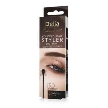 Expert Brow Gel Тушь для бровей Brow Styler 3.0 Br Assorted