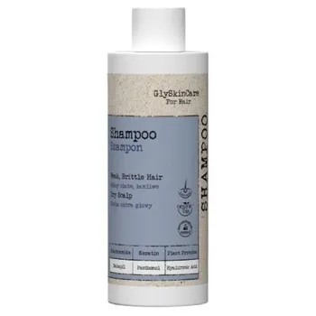 Glyskincare, Шампунь для сухих волос, 200мл