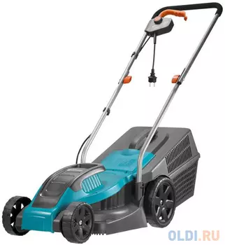Газонокосилка электрическая Gardena PowerMax 1100/32 05031-20.000.00