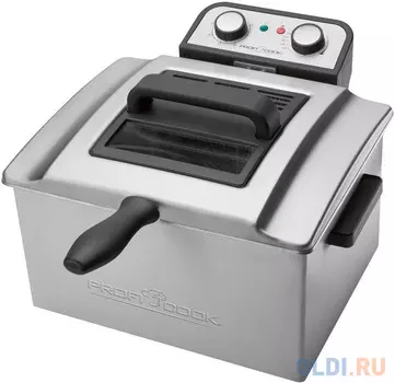 Фритюрница Profi Cook PC-FR 1038