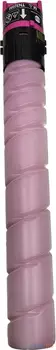 G&G toner-cartrige for Konica Minolta bizhub C300i/C360i/C250i magenta with chip 28000 pages TN-328M AAV8350