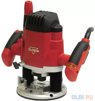 Фрезер Elitech Ф 1800Э