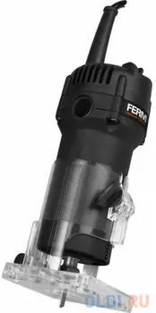 Фрезер FERM PRM1020P, 6 мм, 550 Вт., 35000 об.мин., коробка