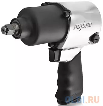 Гайковерт для компрессора OMBRA OMP11281 ударный, 815 Нм, 8000 об/мин, 1/2DR