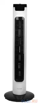 Galaxy LINE GL8108 Вентилятор напольный 60 Вт, высота 98,5см, 3 скорости