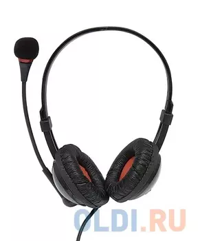 Гарнитура Dialog M-560HV (Hi-Fi, с рег. громкости)