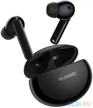 Гарнитура FREEBUDS 4I BLACK 55034193 HUAWEI
