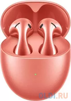 Гарнитура FREEBUDS 5 ORANGE CORAL 55036455 HUAWEI
