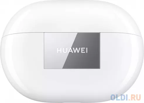 Гарнитура FREEBUDS PRO 3 55037053 CERAMIC WHITE HUAWEI