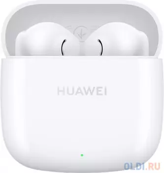 Гарнитура FREEBUDS SE 2 55036940 CERAMIC WHITE HUAWEI