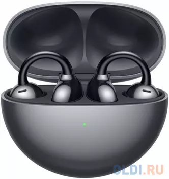 Гарнитура FREECLIP 55037247 BLACK DOVE-T100 HUAWEI