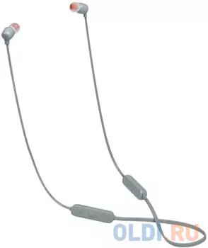 Гарнитура JBL T115BT серый