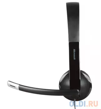Гарнитура Microsoft LifeChat LX-6000 USB for Business (7XF-00001)