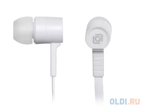 Гарнитура Oklick HS-S-220 белый