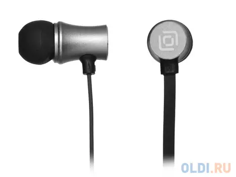 Гарнитура Oklick HS-S-310 черный