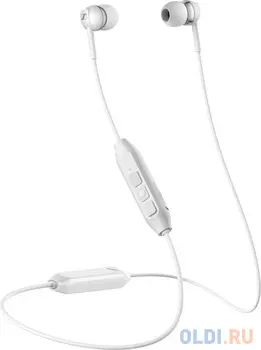 Гарнитура Sennheiser CX 350 BT белый