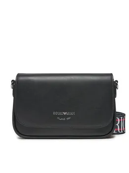 Сумка Emporio Armani, черный