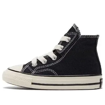 Кроссовки chuck taylor all star 1970s 1v black Converse, черный