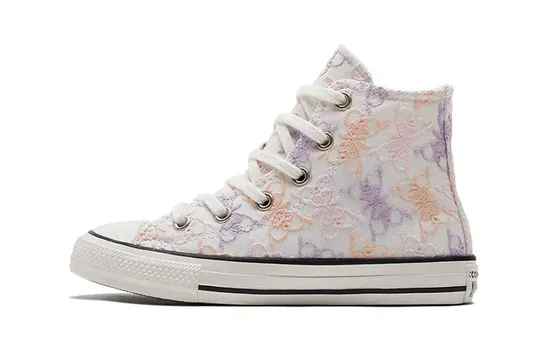 Кеды Converse Chuck Taylor All Star Kids' Canvas Shoes Pre-school