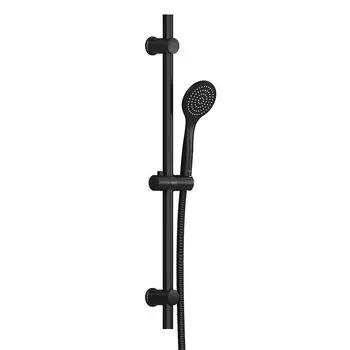 Душевой гарнитур Dorf Comfort D0108000BL