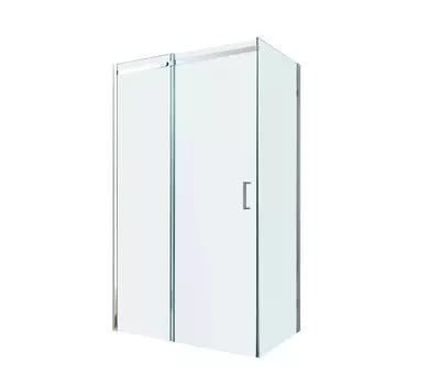 Душевой уголок Berges Wasserhaus Melita 120х90 см 061018