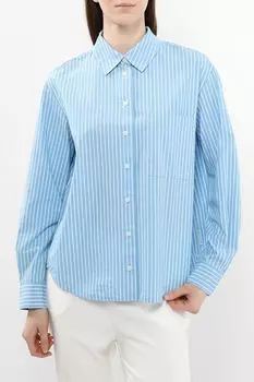 Рубашка в полоску Marc O'Polo Denim