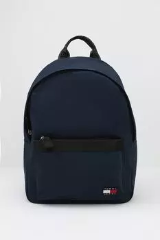 Рюкзак текстильный с карманом TJW ESS Daily Tommy Hilfiger