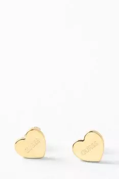Серьги Guess