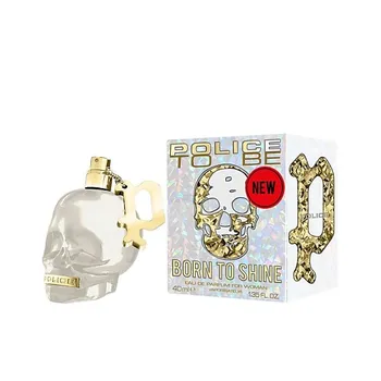 POLICE Парфюмерная вода TO BE BORN TO SHINE