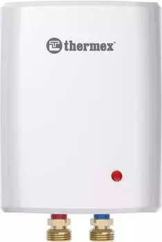 Проточный водонагреватель Thermex Surf 3500