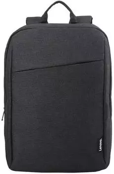 Рюкзак для ноутбука 15.6" Lenovo B210 (GX40Q17225) Черный