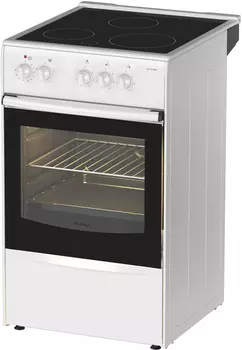 Плита электрическая DARINA 1B EC331 606 W