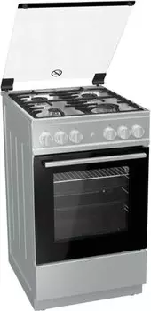 Плита газовая Gorenje G 5111 XF