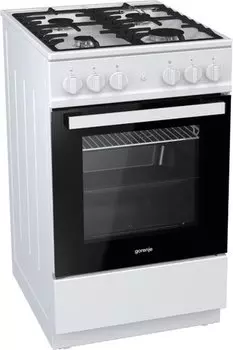Плита газовая Gorenje G 5112 WF-B