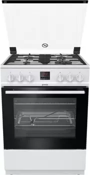 Плита газовая Gorenje GI 6322 WA