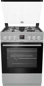 Плита газовая Gorenje GI 6322 XA