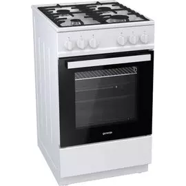 Плита газовая Gorenje GN 5112 WF-B