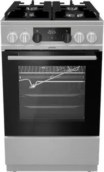 Плита комбинированная Gorenje KC 5355 XV