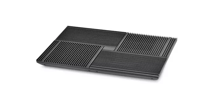 Подставка для ноутбука DeepCool MULTI CORE X8 (MULTICOREX8)