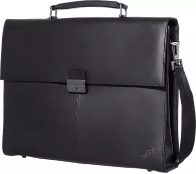 Портфель для ноутбука 14.1" Lenovo ThinkPad Executive (4X40E77322) черный