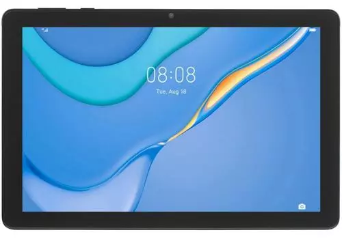 Планшет Huawei MatePad T 10 32Gb LTE AGR-L09 (53011FAW) синий
