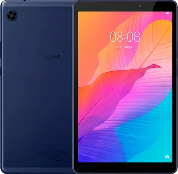Планшет Huawei MatePad T 8 32Gb LTE KOB2-L09 (53010XYV) синий