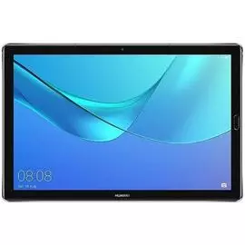 Планшет Huawei MediaPad M5 Lite 10 32Gb WiFi BAH2-W19 (53010DKA) серый