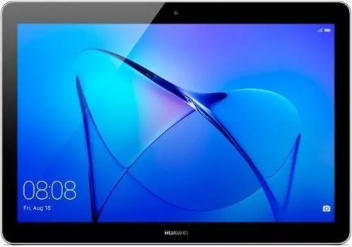 Планшет Huawei MediaPad T3 10 16Gb LTE AGS-L09 (53018522) серый