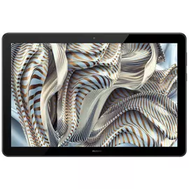 Планшет Huawei MediaPad T5 10 16Gb LTE черный