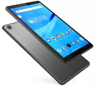 Планшет Lenovo Tab M8 TB-8505X 32GB LTE (ZA5H0060RU) серый