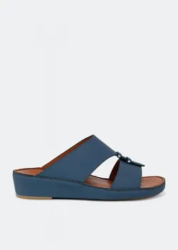 Сандалии PRIVATE COLLECTION Baguettes sandals, синий