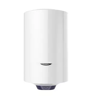 Водонагреватель накопительный Ariston Blu1 Eco ABS PW V электрический 100 л 2,5 кВт вертикальный
